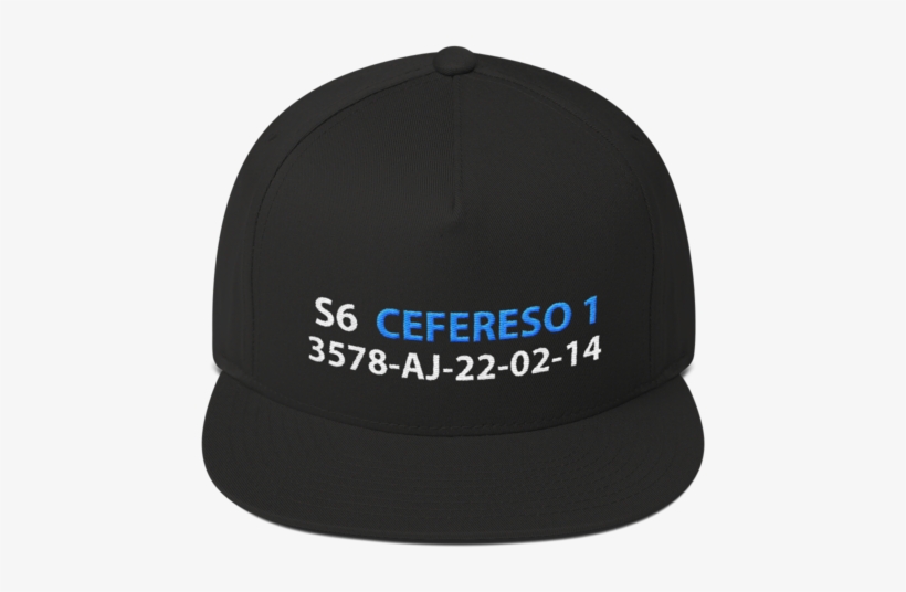 Gorra Capos - Baseball Cap, transparent png #3449626