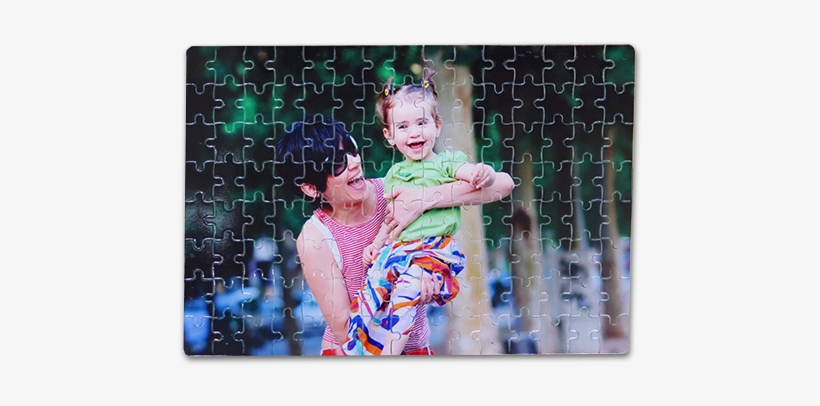 Puzzle Con Foto - Boy, transparent png #3449701