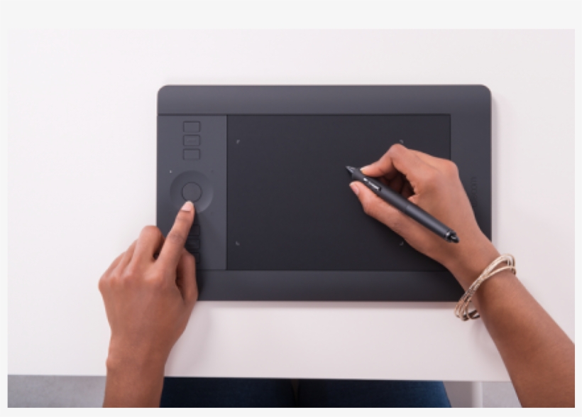 Confirm Stock With Weable Team Before Ordering - Wacom Intuos Pro, transparent png #3449771