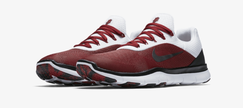 Uga Womens Nike Shoe, transparent png #3449819