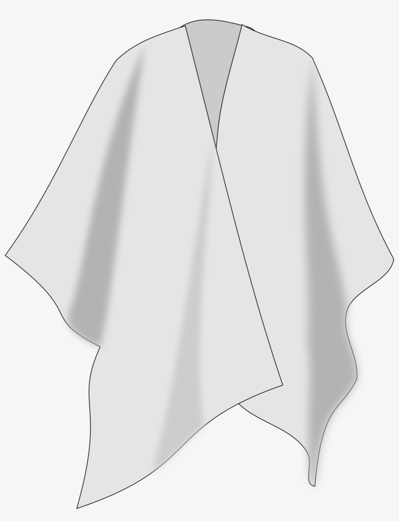 This Free Icons Png Design Of Ruana Colombiana / Columbian, transparent png #3449841