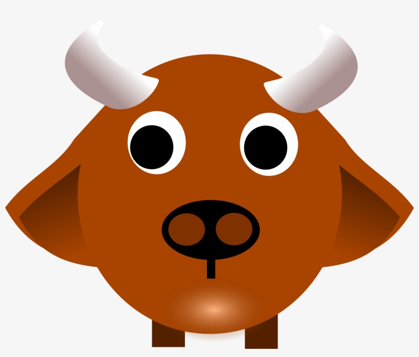 This Free Icons Png Design Of Chinese Zodiac Ox, transparent png #3449874