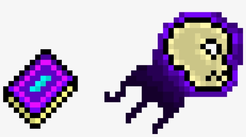 Shadowflame Spellbook - Icon, transparent png #3449876