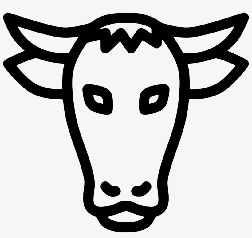 Bull Ox Cow Livestock Comments - Cattle, transparent png #3449918