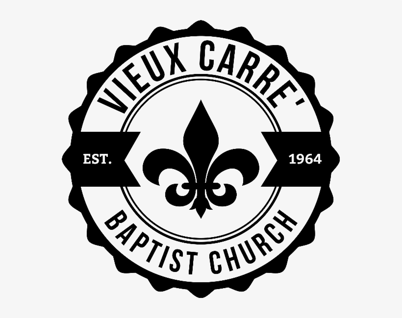 Welcome To The Vieux, In The Heart Of The French Quarter - White House Brothers, transparent png #3449970