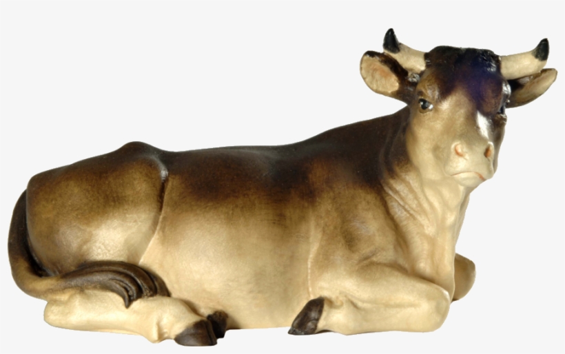 Ox, transparent png #3450052