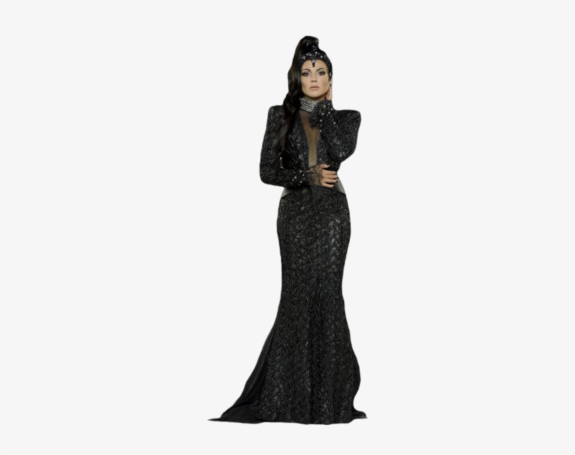 Regina Mills Once Upon A Time Png 2 By Isobel Theroux-d7ild8t - Regina Once Upon A Time Png, transparent png #3450206