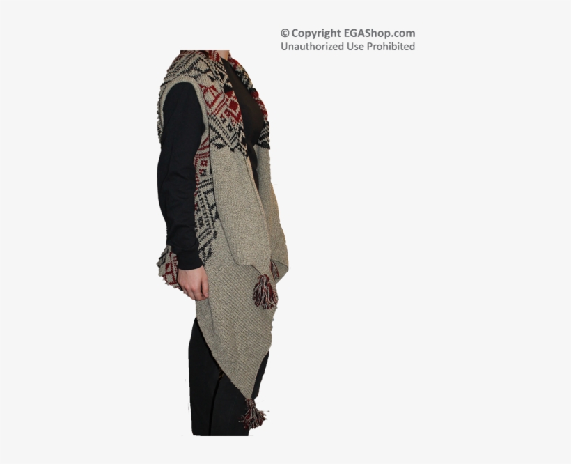 Product Image Gallery - Cardigan, transparent png #3450238