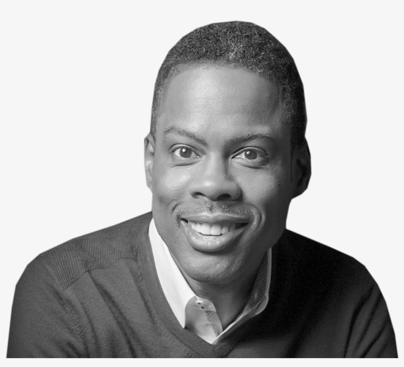 Chris Rock, transparent png #3450264