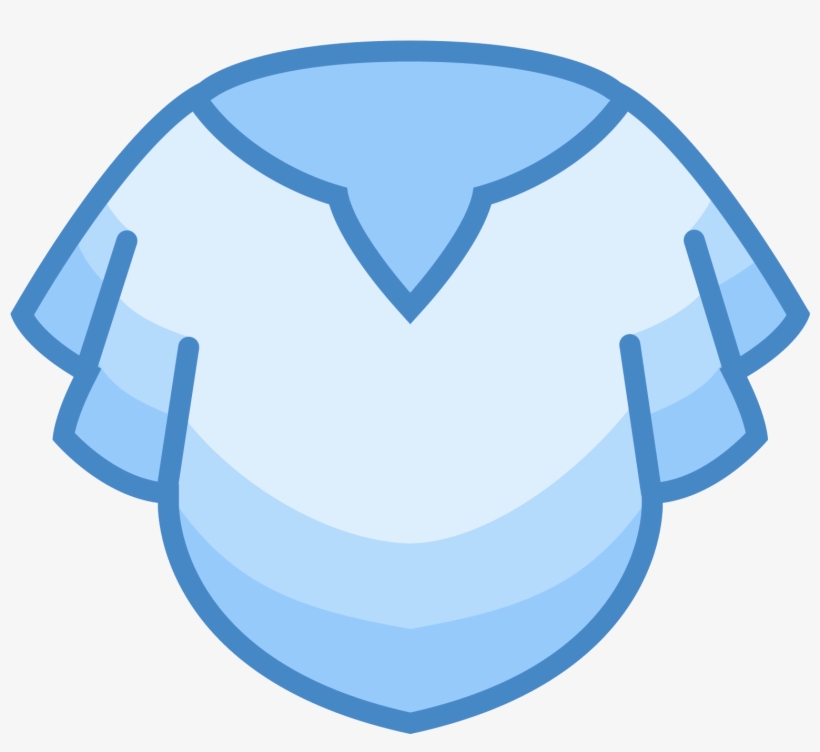Poncho Icon - Trophy, transparent png #3450297