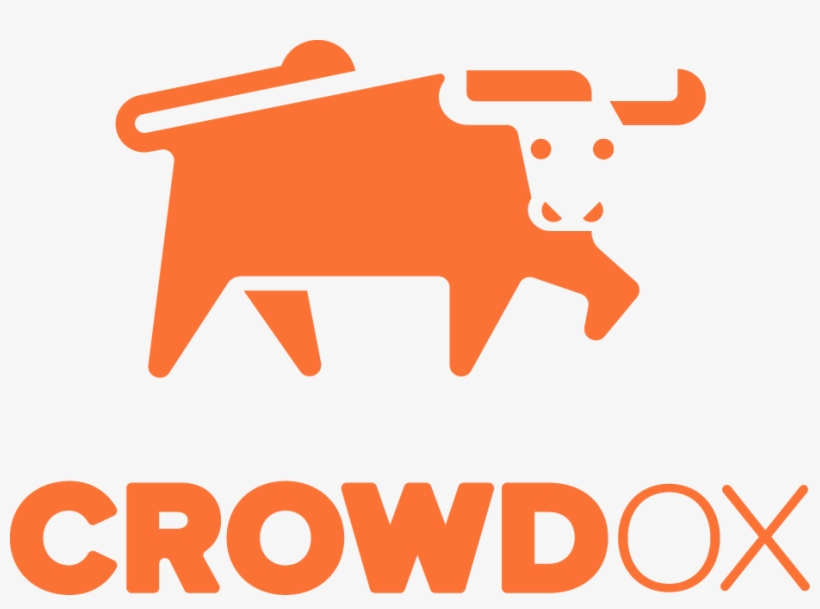 Crowd Ox - Crowdox, transparent png #3450403