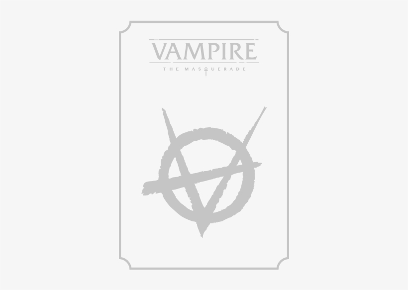 Brujah - Simbolo Clan Brujah, transparent png #3450705