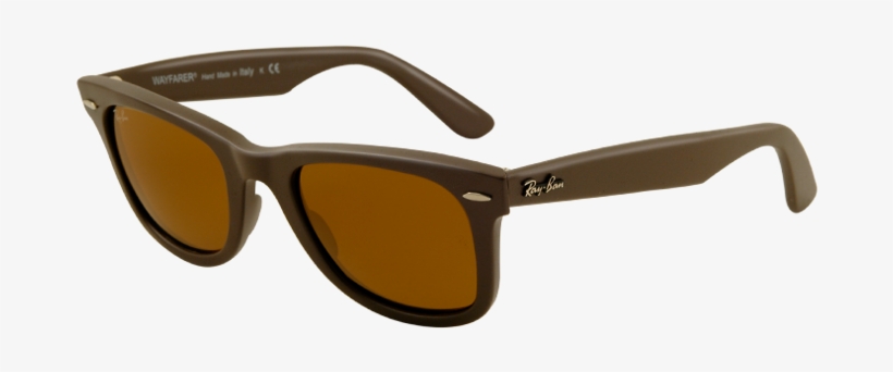 Gafas Ray Ban Wayfarer Outlet - Ray Ban Wayfarer Cafes, transparent png #3450748