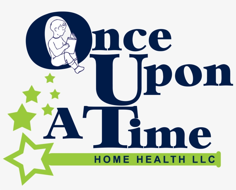 Once Upon A Time Home Health, Llc - Home Care, transparent png #3450774