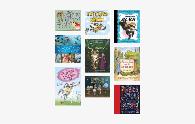 Miss Sara Recommends - Princess In Black, transparent png #3450825