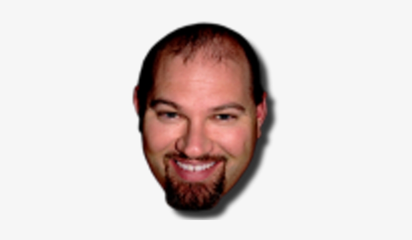 Ken Vandine - Human, transparent png #3450826