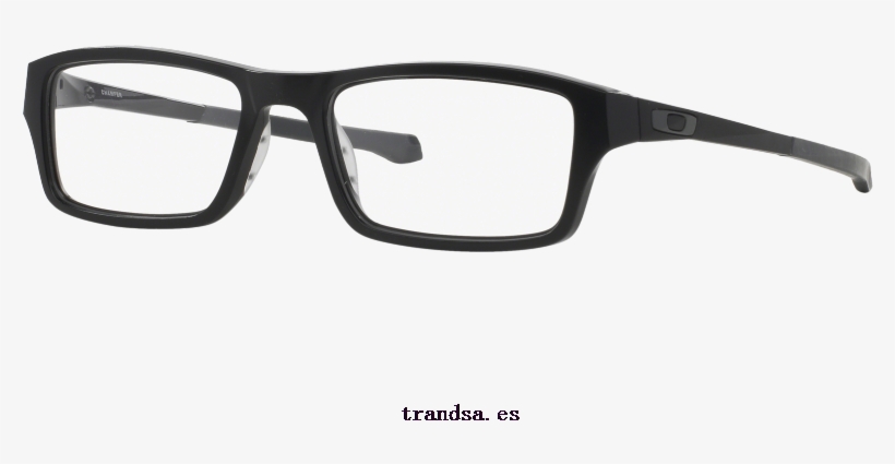 Más Vendido Gafas Graduadas - Oakley Prescription Glasses, transparent png #3450850