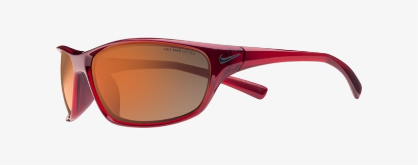 Proimg 2425 Miniatura - Nike Rabid Sunglasses (63/14/140, Anthracite Frame,, transparent png #3450870