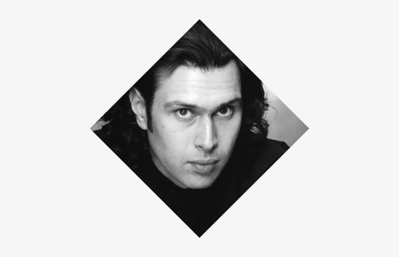 Vladimir Jurowski, transparent png #3450873