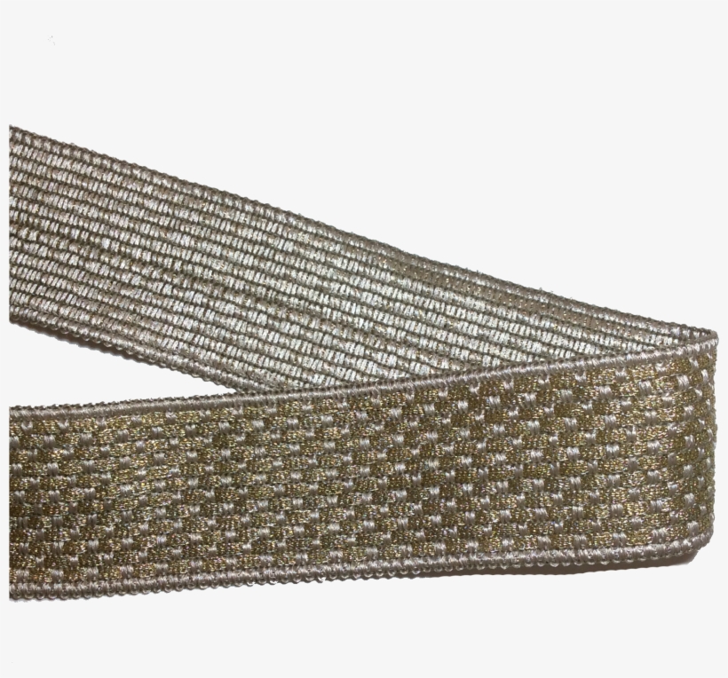 Pasamanería Dorada 5 Cm - Weihrauch, transparent png #3450889