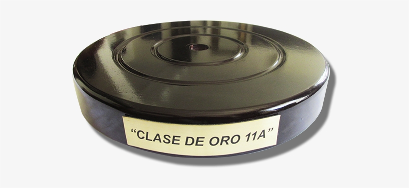 Bases En Madera Cedro Torneadas Y Marcadas En Cinta - Box, transparent png #3450908