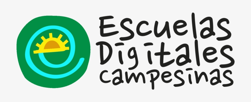 Escuelas Digitales Campesinas, transparent png #3450927