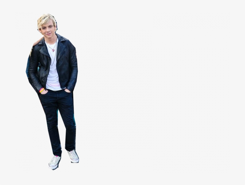 You - Ross Lynch No Background, transparent png #3451021