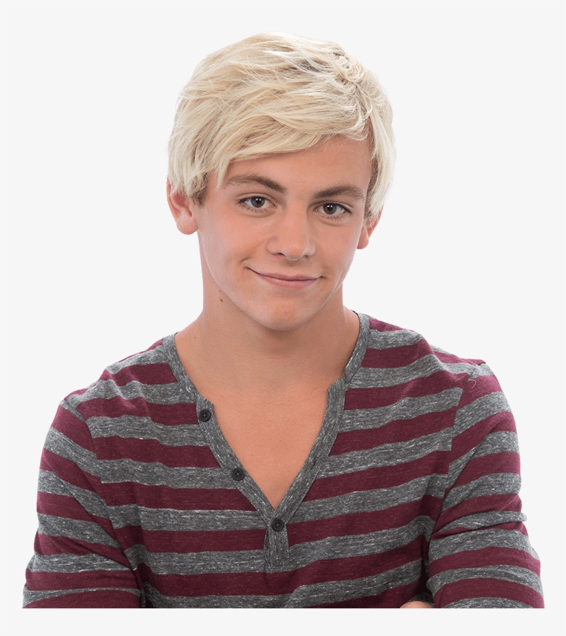 Austinmonicamoon - Austin Y Ally, transparent png #3451045