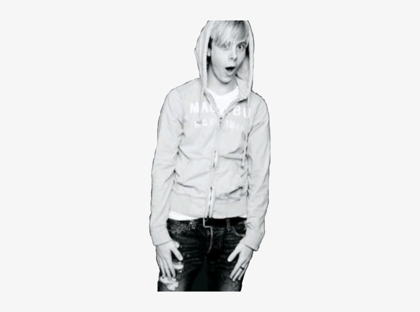 Riker Freetoedit - Riker Anthony Lynch - Free Transparent PNG Download