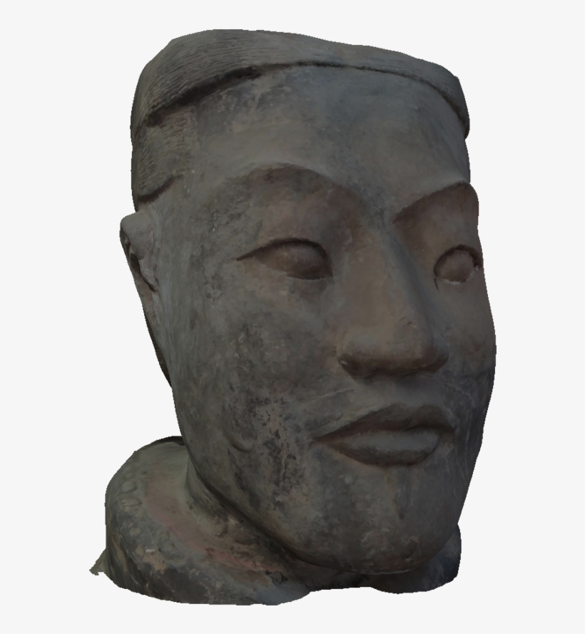 Sorry, It Looks As If Your Device Does Not Currently - Bust, transparent png #3451268