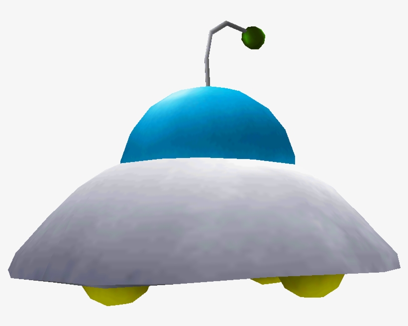 Ff8 Ufo - Final Fantasy Viii Ovni, transparent png #3451418