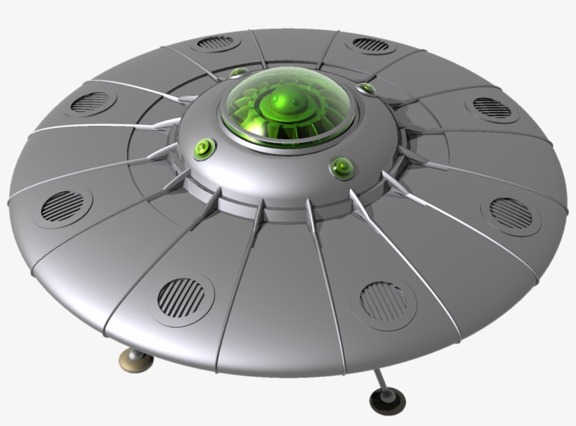 Ufo Png - Toy Ufo, transparent png #3451482