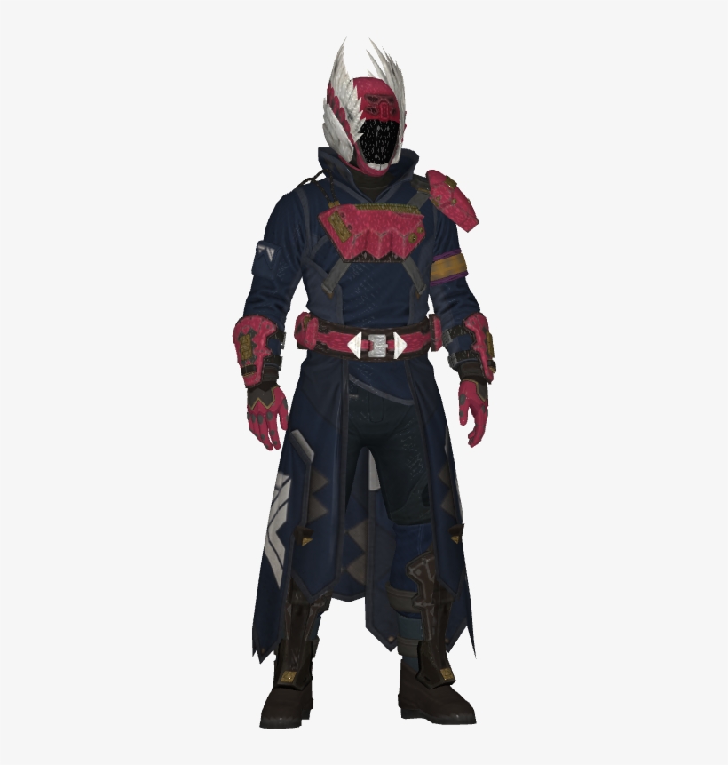 Destiny Time Stealer But It's There Nonetheless - Destiny 2 No Background, transparent png #3451483