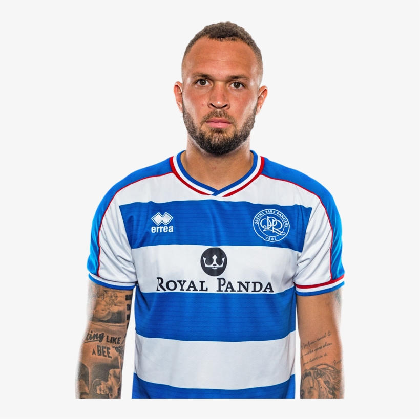 Joel Lynch - Royal Panda, transparent png #3451588