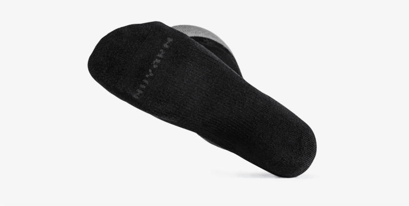 Nuyarn Merino Snow Sock - Sock, transparent png #3451709