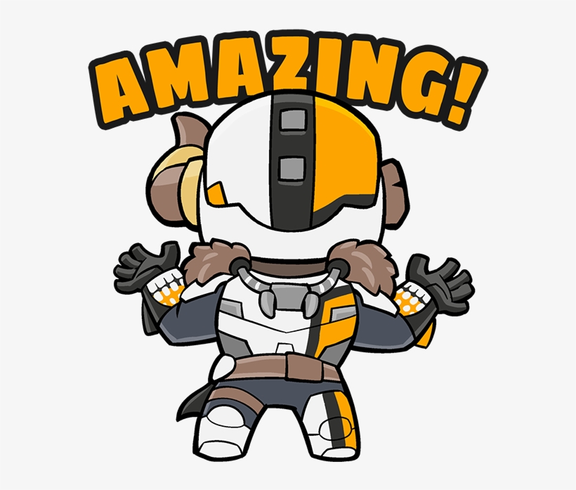 Xyz Launched Yesterday And Within 6 Hours It Had Over - Destiny 2 Clip Art, transparent png #3451712