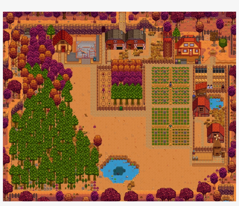 Took - Farm, transparent png #3451713