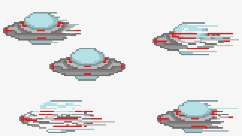 Ovni << Finished - Pixel Art, transparent png #3451754