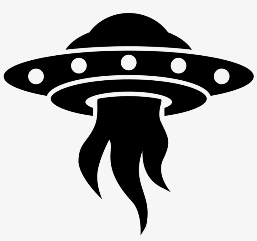 Download - Ufo Clip Art Transparent, transparent png #3451774