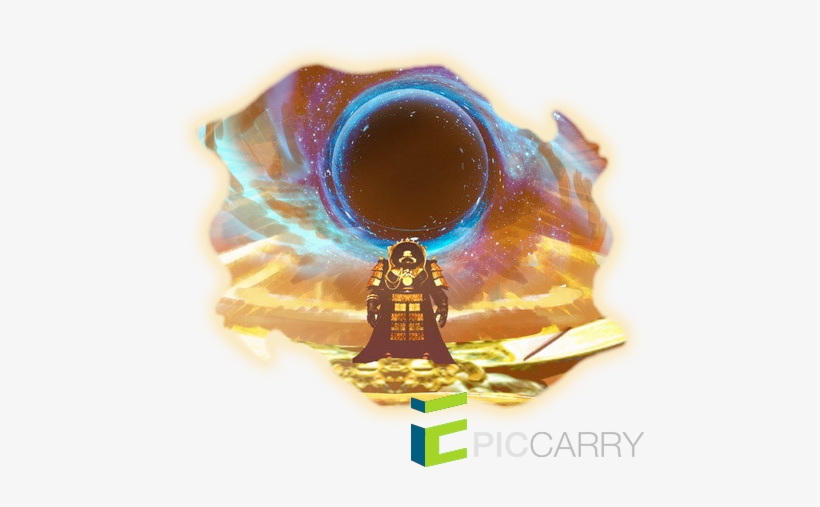 Leviathan - Raid, transparent png #3451807