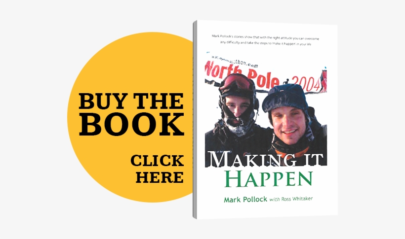 Make It Happen - Making It Happen, transparent png #3451831