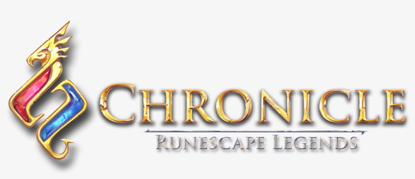 Runescape Legends Is Coming In - Chronicle Runescape Legends, transparent png #3451856