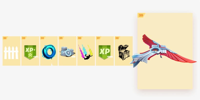 { "messages" - Season 6 Battle Pass, transparent png #3451990