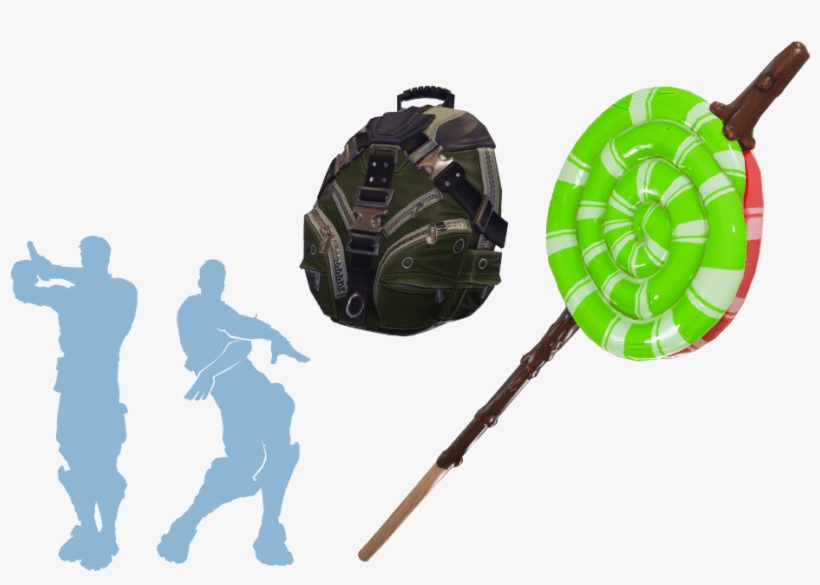 { "messages" - Fortnite Pickaxes, transparent png #3452051
