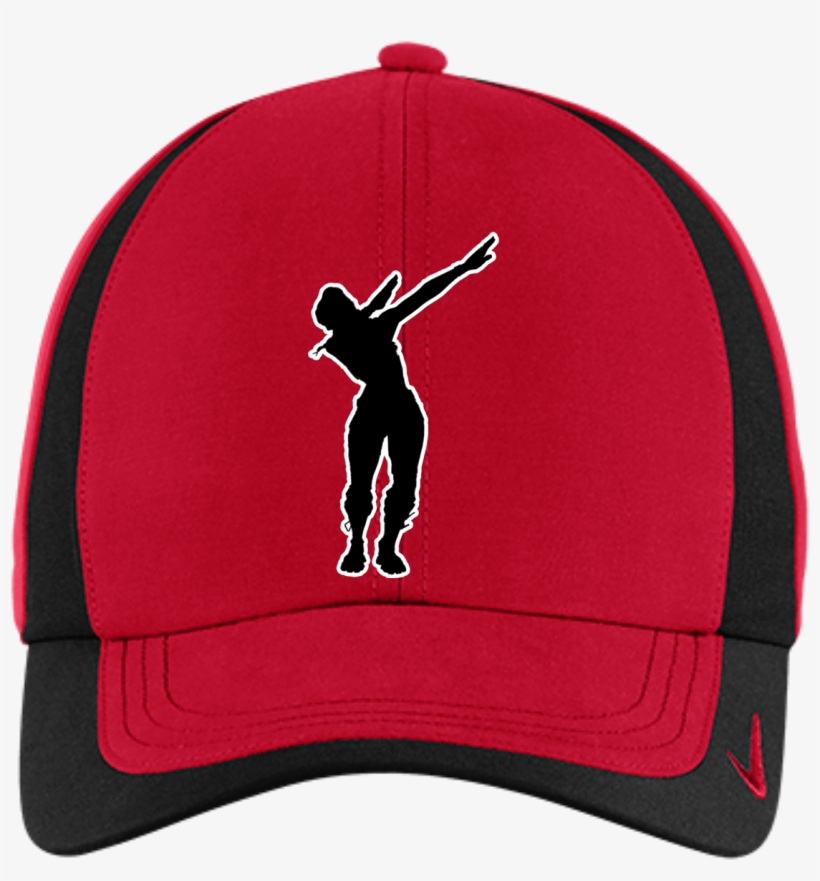 Fortnite Dab Nike Cap - Nike, transparent png #3452089