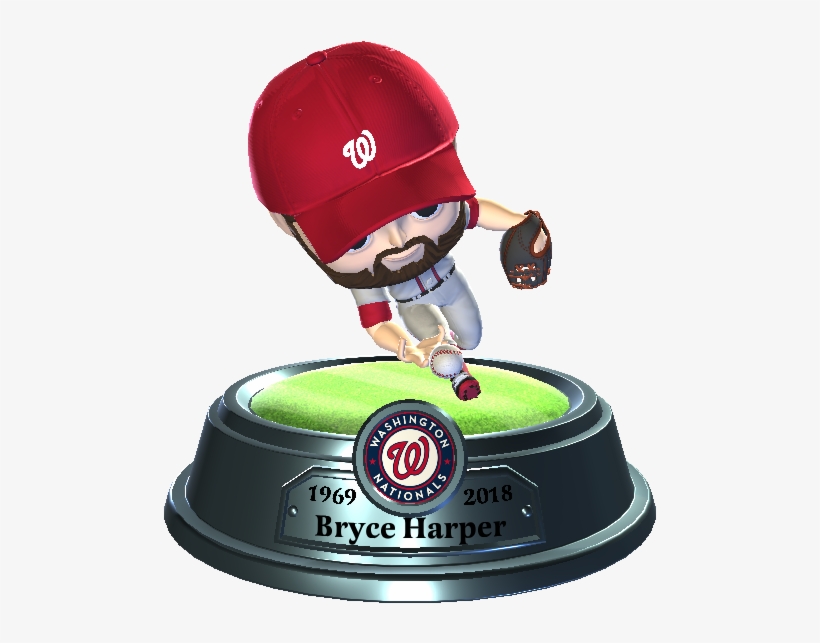 Washington Nationals, transparent png #3452120