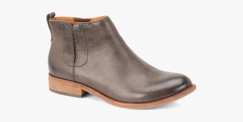 It's Officially Fall In Three Days These Comfortable - Women's Kork-ease Velma, transparent png #3452184