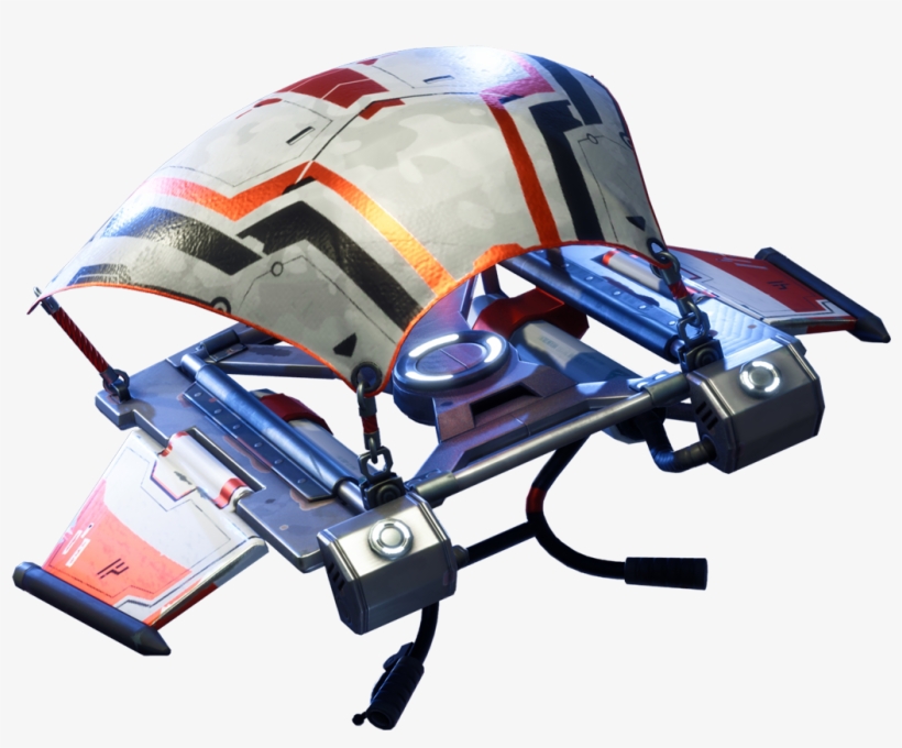 Fortnite Royale X Png Image Sir Glider The Brave Free Transparent