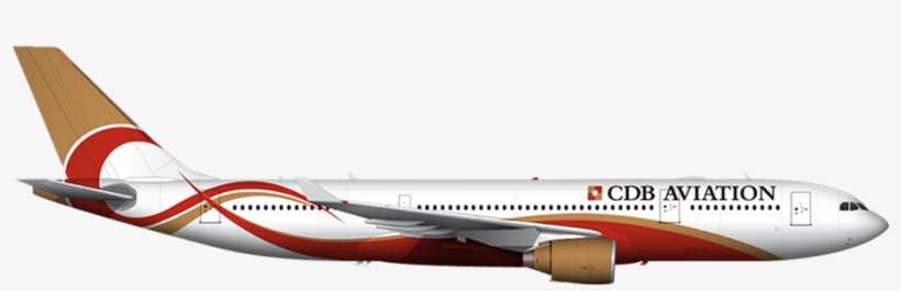 A330 - Airbus A330, transparent png #3452244