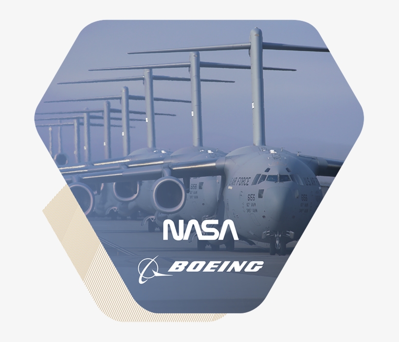 Ying Holds A Commercial Pilot License And Is A Faa-certified - Boeing, transparent png #3452271